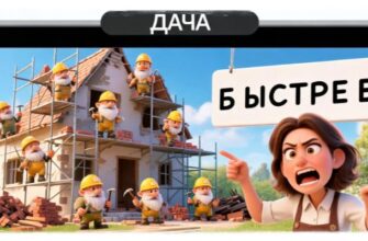 Сроки уведомления о строительстве